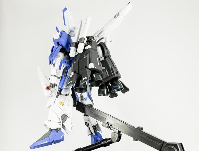 Amazon | HGUC 1/144 MSA-0011[Ext] Ex-Sガンダム (ガンダム